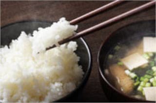 半田寮食事