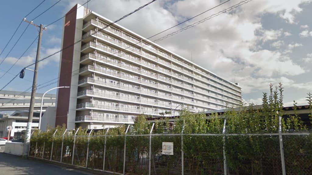 マツダ 期間工の大原寮や女子寮について【広島県】タケの期間工ブログ マツダ 期間工の大原寮や女子寮について【広島県】タケの期間工ブログ