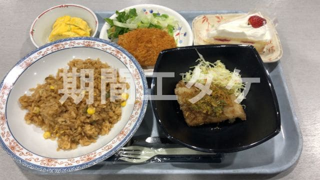 工場食事04
