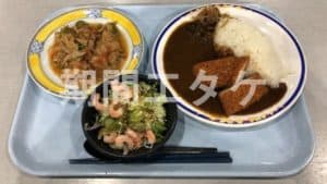 工場食事06