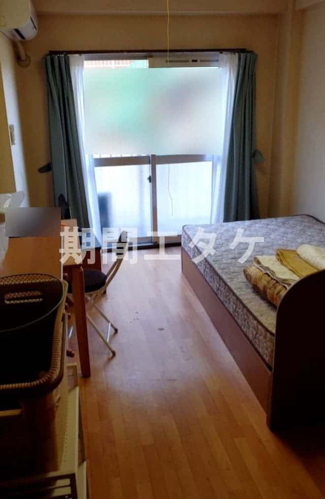 常滑寮部屋