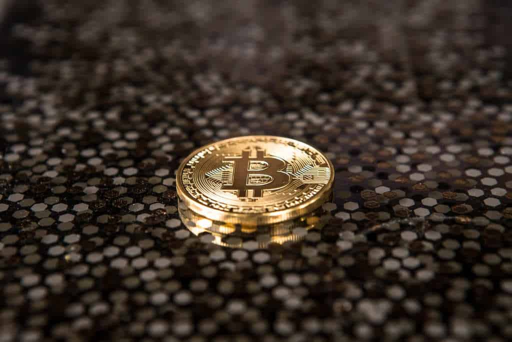 ビットコイン