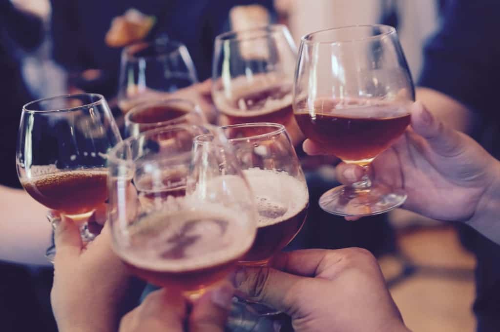ビール