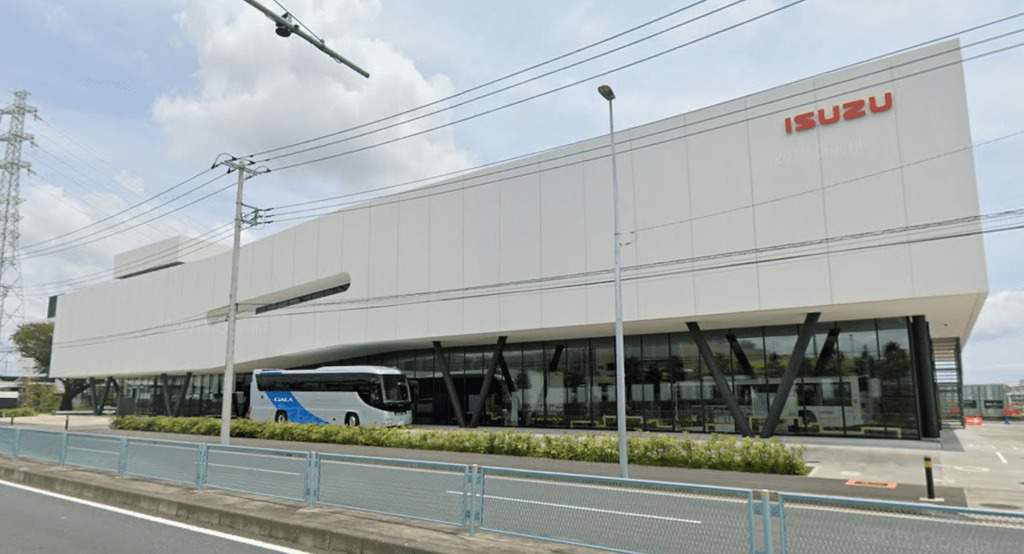 藤沢工場