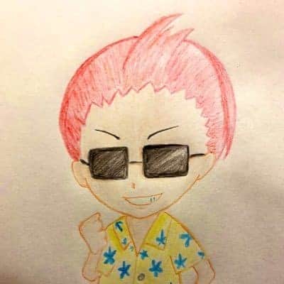 つるつるさん