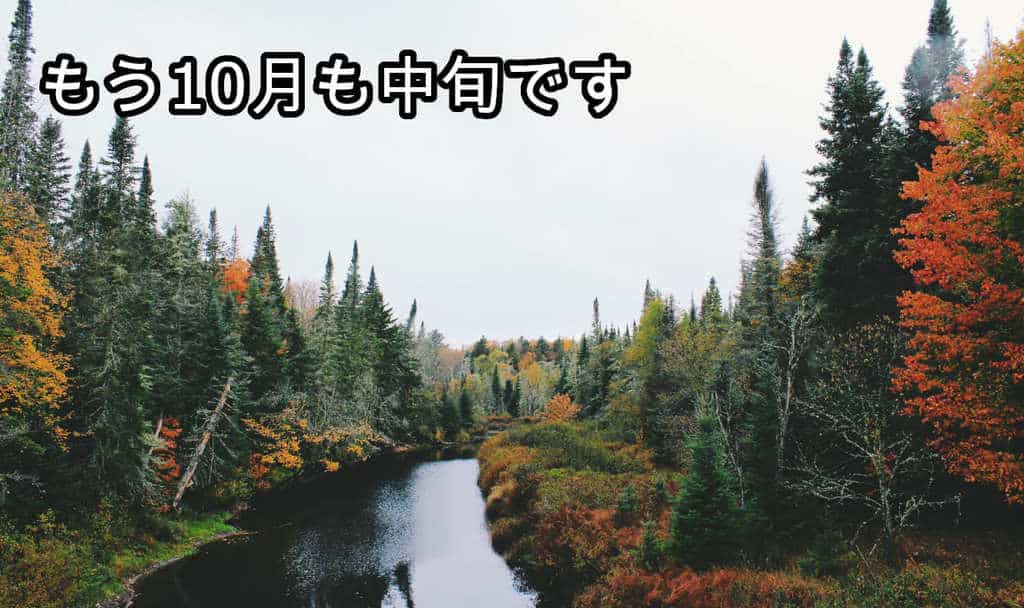 10月