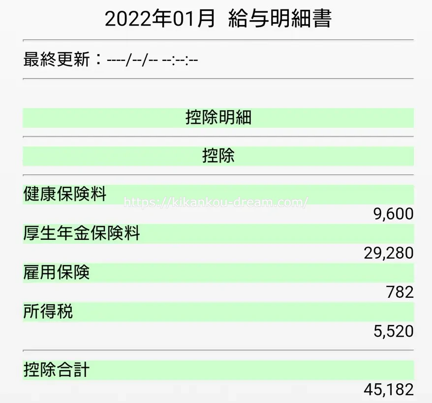 スバル期間工給料20220103
