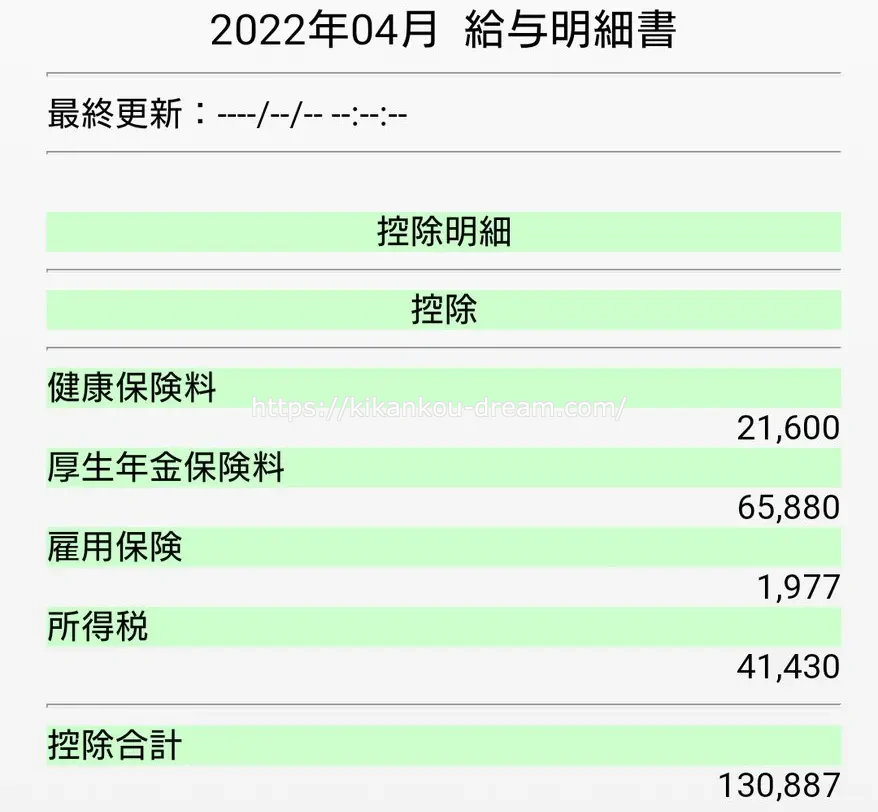 スバル期間工給料20220404