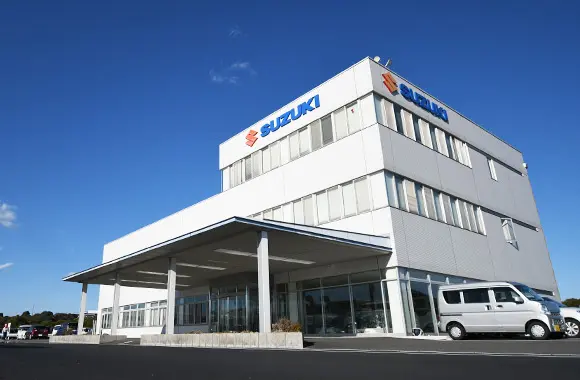 相良工場