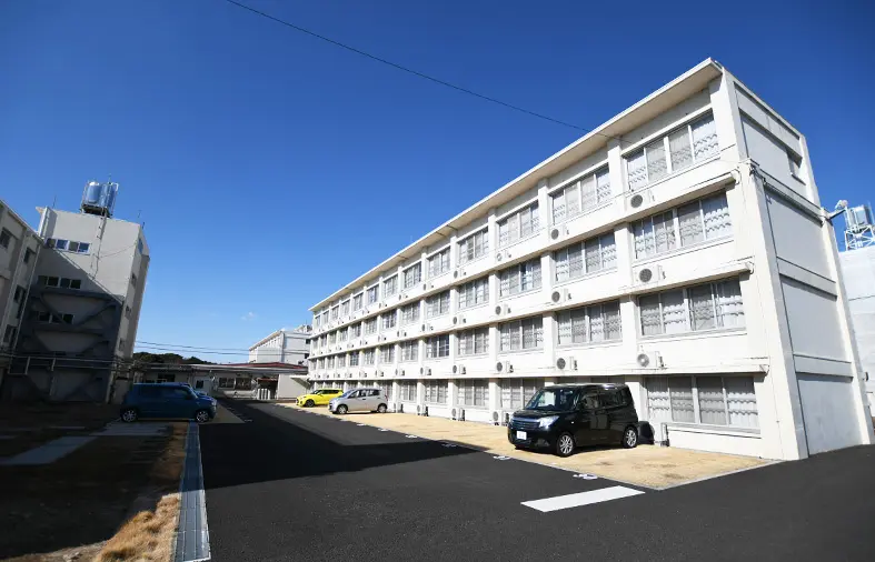 磐田寮