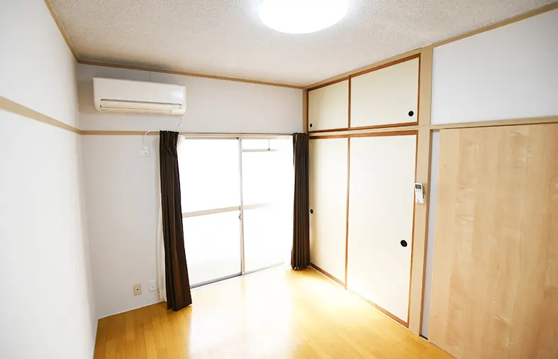 磐田寮部屋