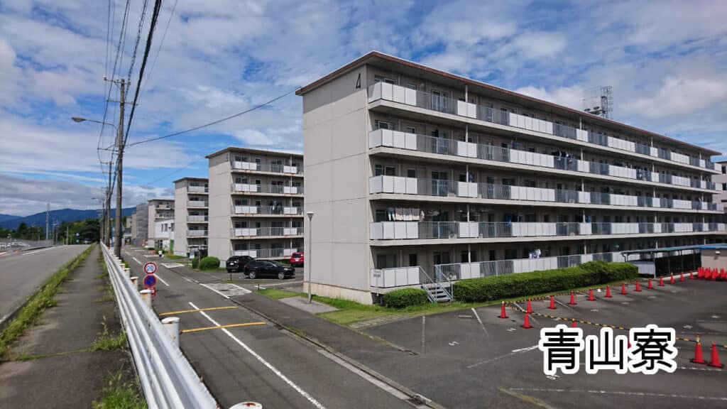 デンソー期間工の寮はやばい 12ヶ所まとめタケの期間工ブログ