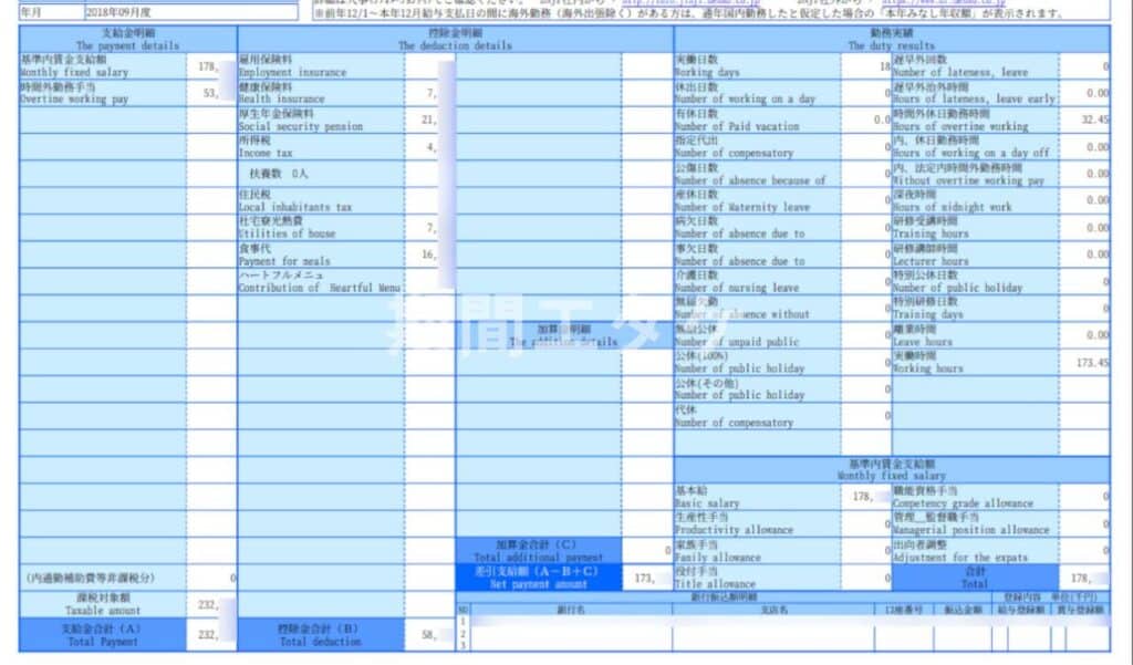 デンソー期間工給料201809