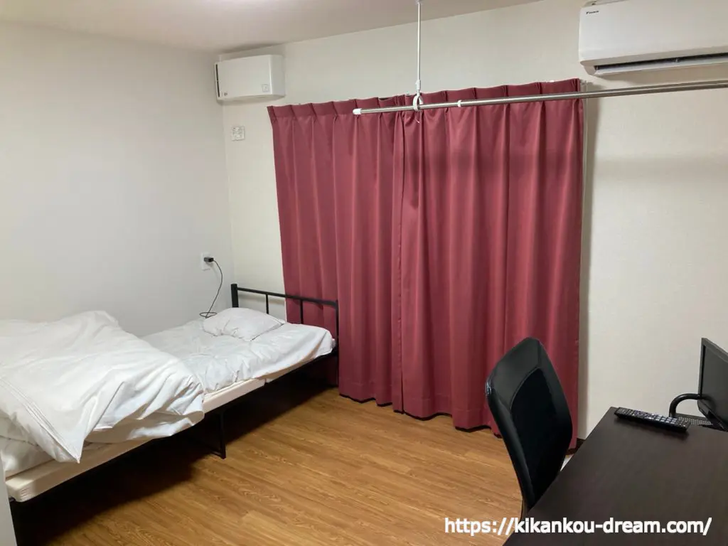 デンソー期間工の寮はやばい 12ヶ所まとめタケの期間工ブログ