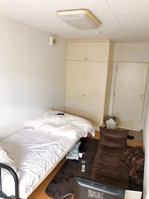 デンソー期間工の寮はやばい 12ヶ所まとめタケの期間工ブログ