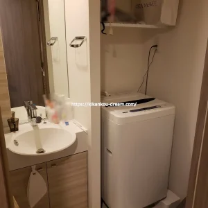 グランドガーラ洗濯機