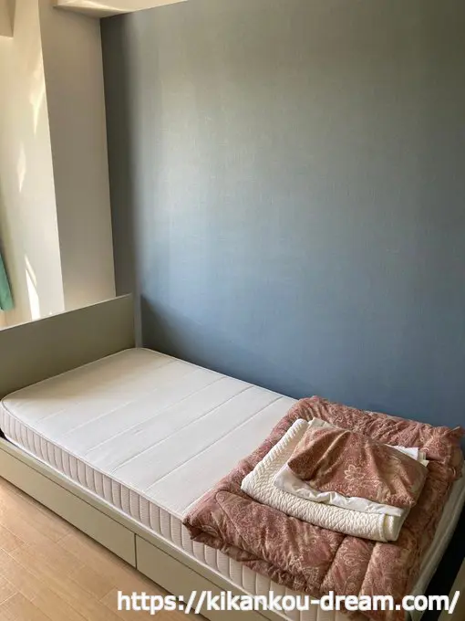 和泉AIベッド