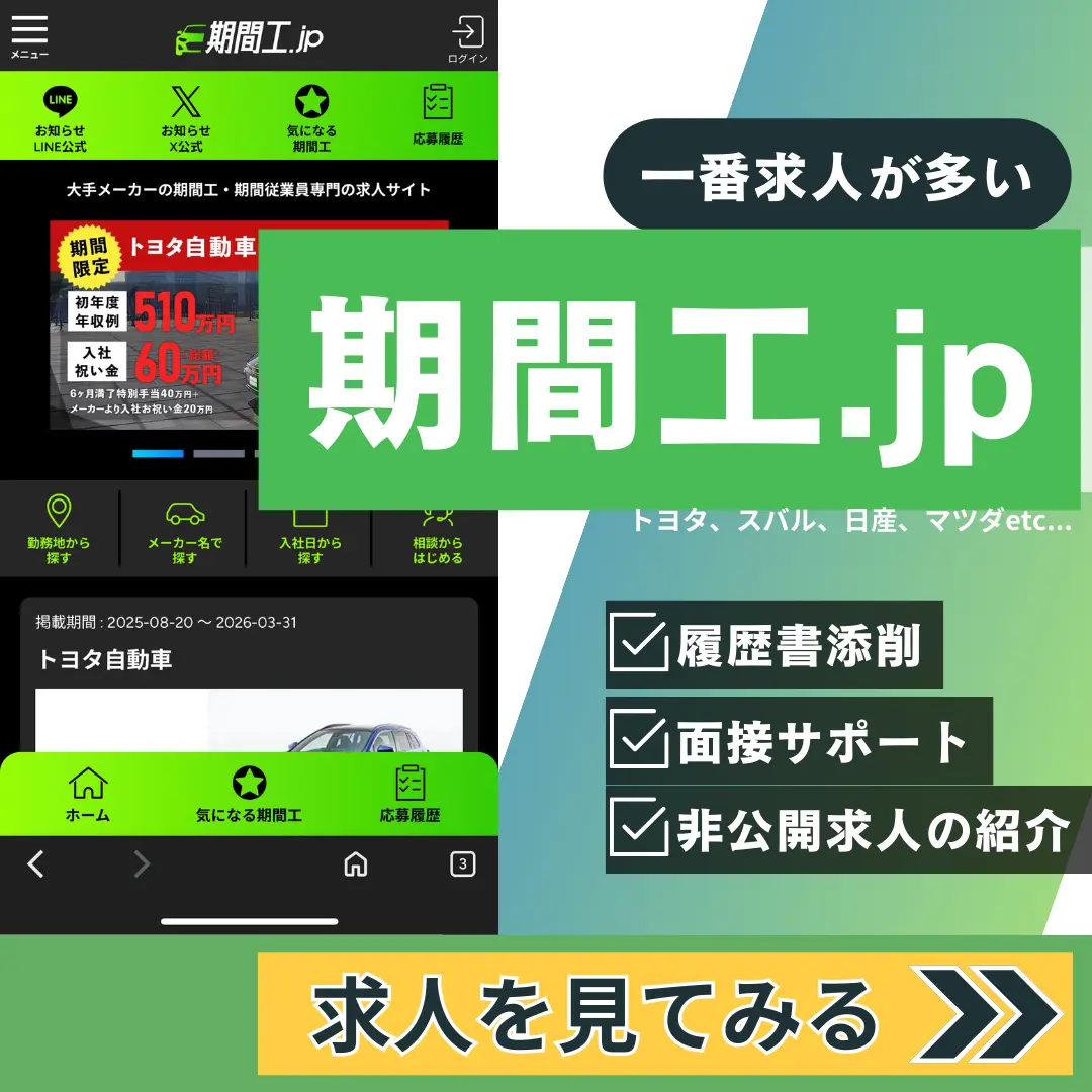 期間工.jp